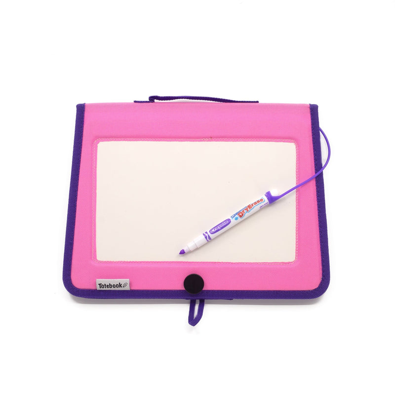 Load image into Gallery viewer, Totebook Kids Dry Erase Activity Kit - Set of 3 Books

