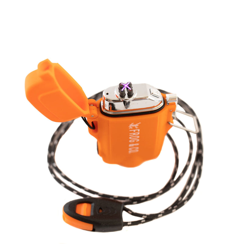 Load image into Gallery viewer, Tough Tesla Lighter 2.0
