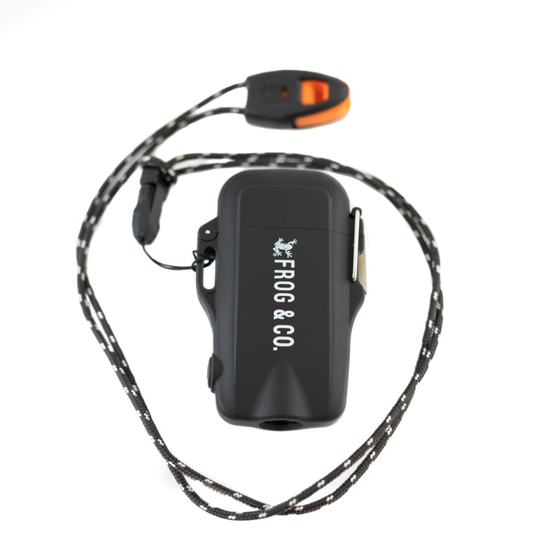 Load image into Gallery viewer, Tough Tesla Lighter 2.0
