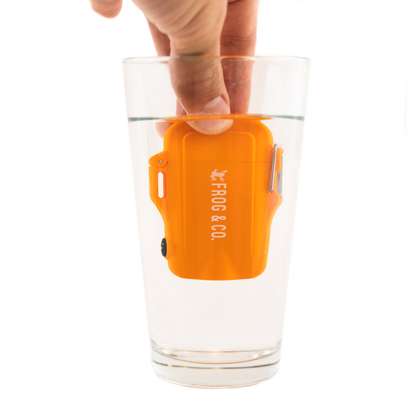 Load image into Gallery viewer, Tough Tesla Lighter 2.0
