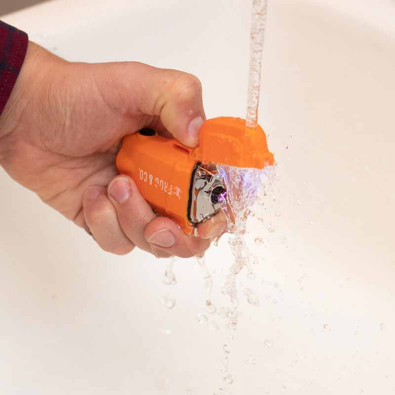 Load image into Gallery viewer, Tough Tesla Lighter 2.0
