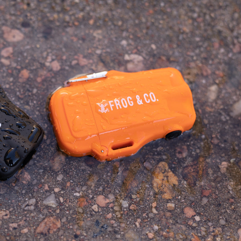 Load image into Gallery viewer, Tough Tesla Lighter 2.0
