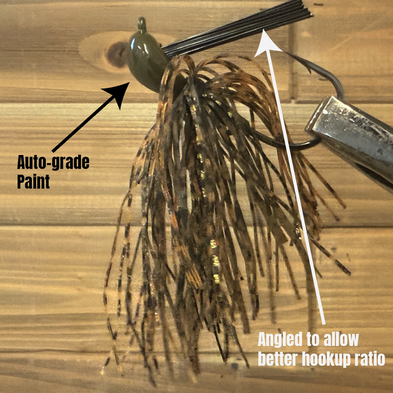 Load image into Gallery viewer, Tournament Series Casting Jig
