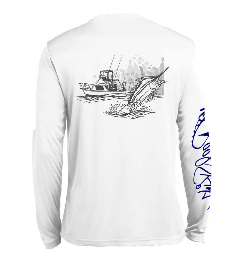 Load image into Gallery viewer, New! Sport Fishing
