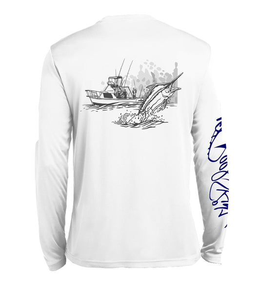 New! Sport Fishing