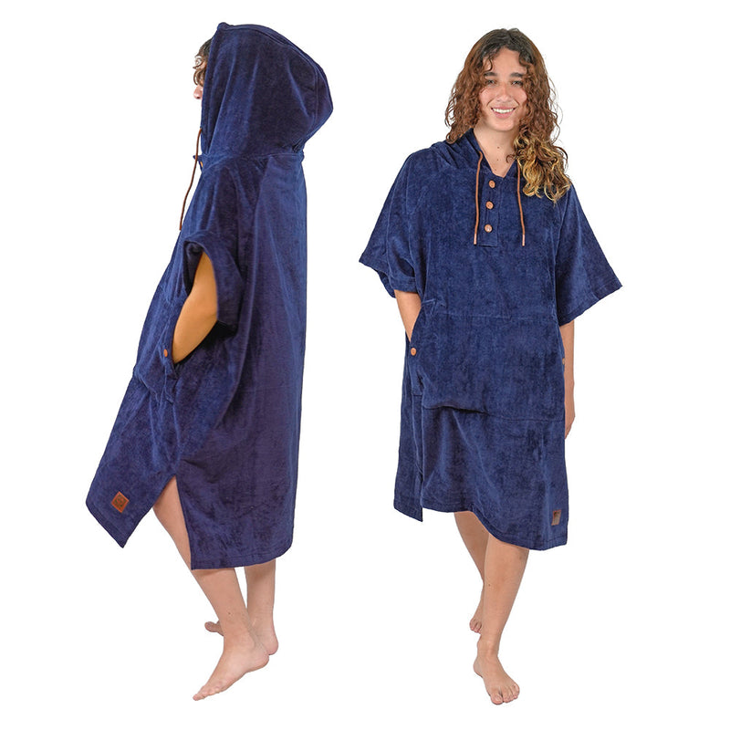 Load image into Gallery viewer, NIXY Changing Poncho
