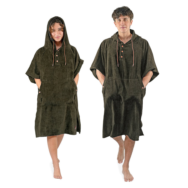 Load image into Gallery viewer, NIXY Changing Poncho
