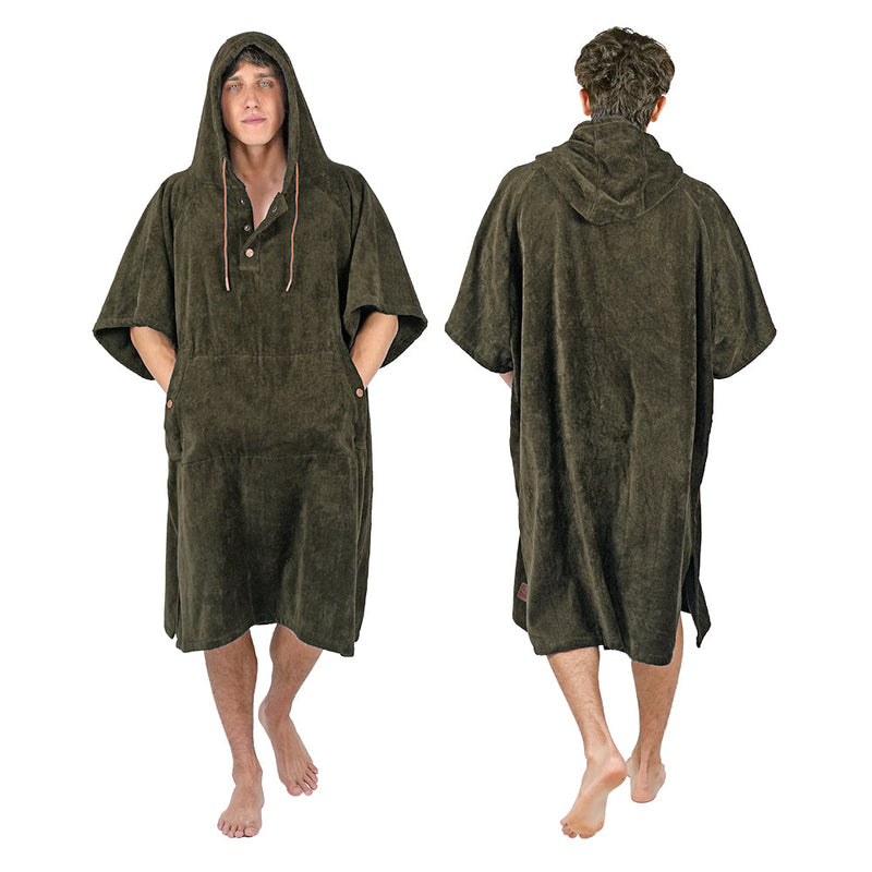 Load image into Gallery viewer, NIXY Changing Poncho
