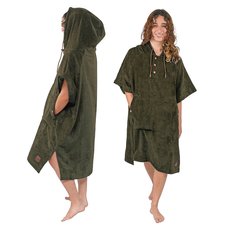 Load image into Gallery viewer, NIXY Changing Poncho
