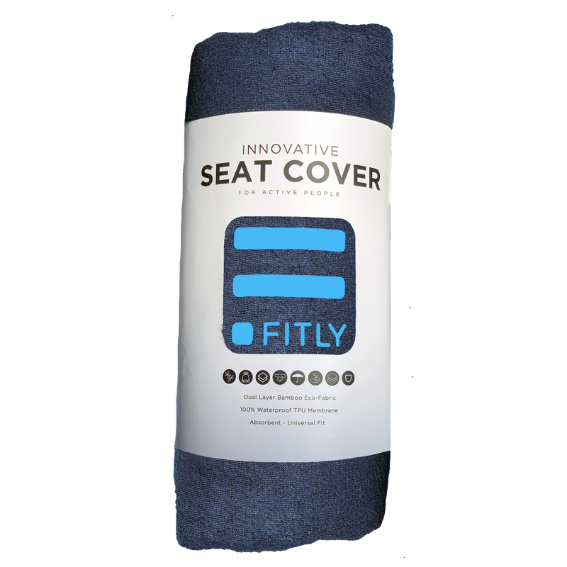 Load image into Gallery viewer, FITLY Towel - Innovative Seat Covers

