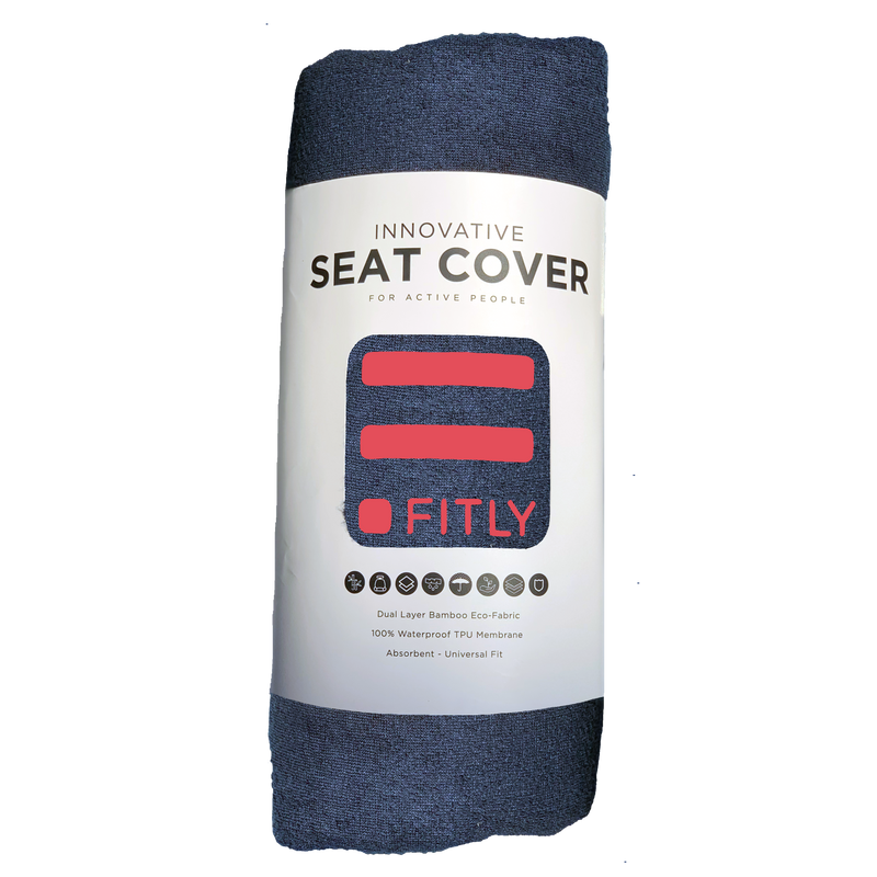 Load image into Gallery viewer, FITLY Towel - Innovative Seat Covers
