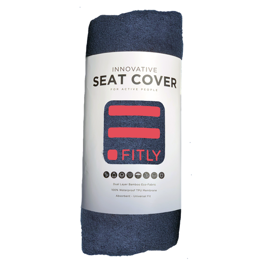 FITLY Towel - Innovative Seat Covers