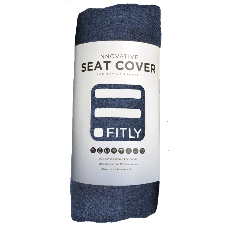 Load image into Gallery viewer, FITLY Towel - Innovative Seat Covers
