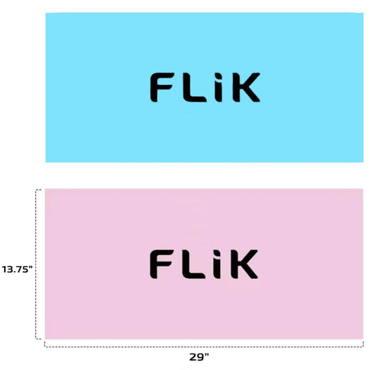 FLiK Quick Dry Towel