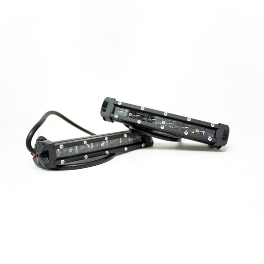 Fog Light Replacement Kit For 2022+ Tundra