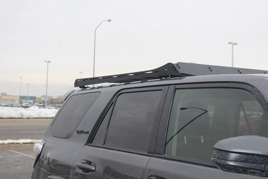 Prinsu Toyota 4Runner Roof Rack 3/4 | 2010-2024