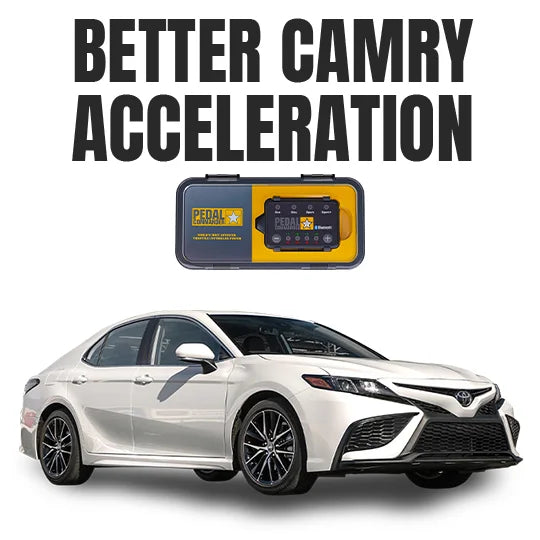 Load image into Gallery viewer, Pedal Commander for Toyota Camry
