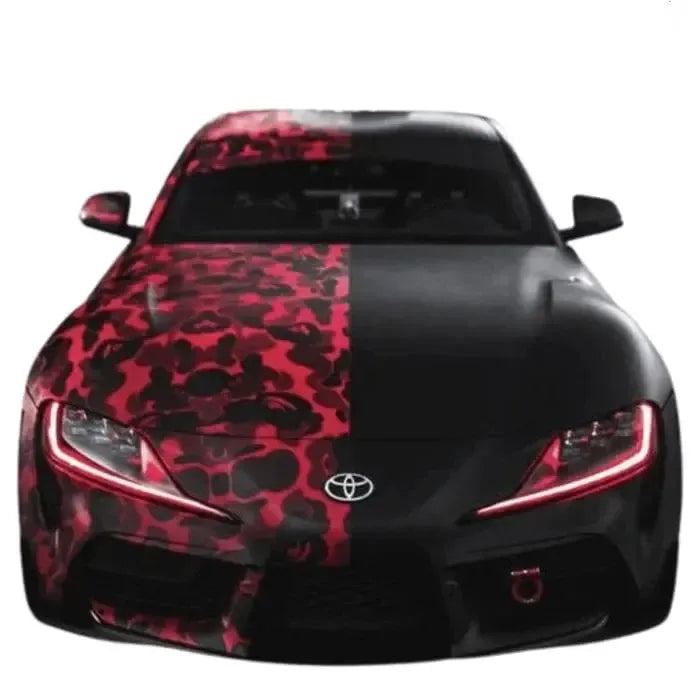 Load image into Gallery viewer, Toyota Supra RGBW DRL boards (2020-2024)
