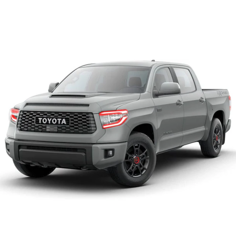 Load image into Gallery viewer, Toyota Tundra Flow DRL Boards (2018-2021)
