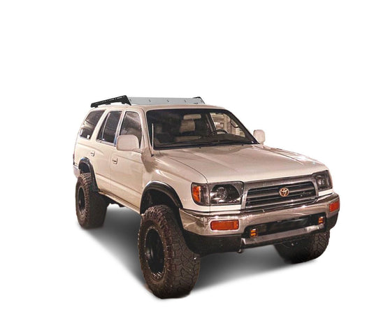 Prinsu Toyota 4Runner 3/4 Roof Rack | 1995.5-2002