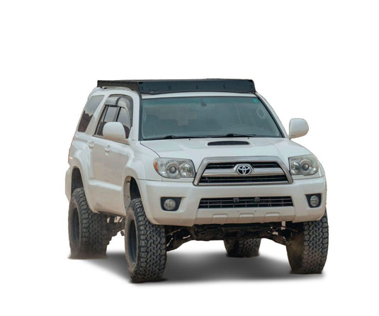 Prinsu 4th Gen Toyota 4Runner Roof Rack | 2003-2009