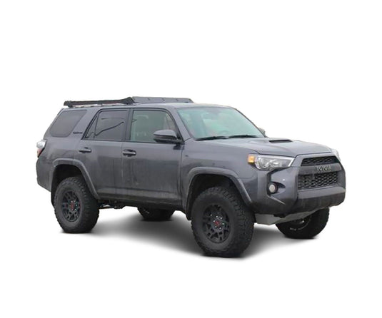 Prinsu Toyota 4Runner Roof Rack 3/4 | 2010-2024