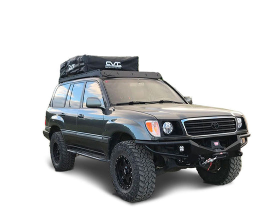 Prinsu Toyota Land Cruiser 100 Series Roof Rack | 1998-2007