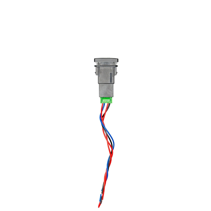 Load image into Gallery viewer, Toyota Push Button Dash Switch - Lighten Up
