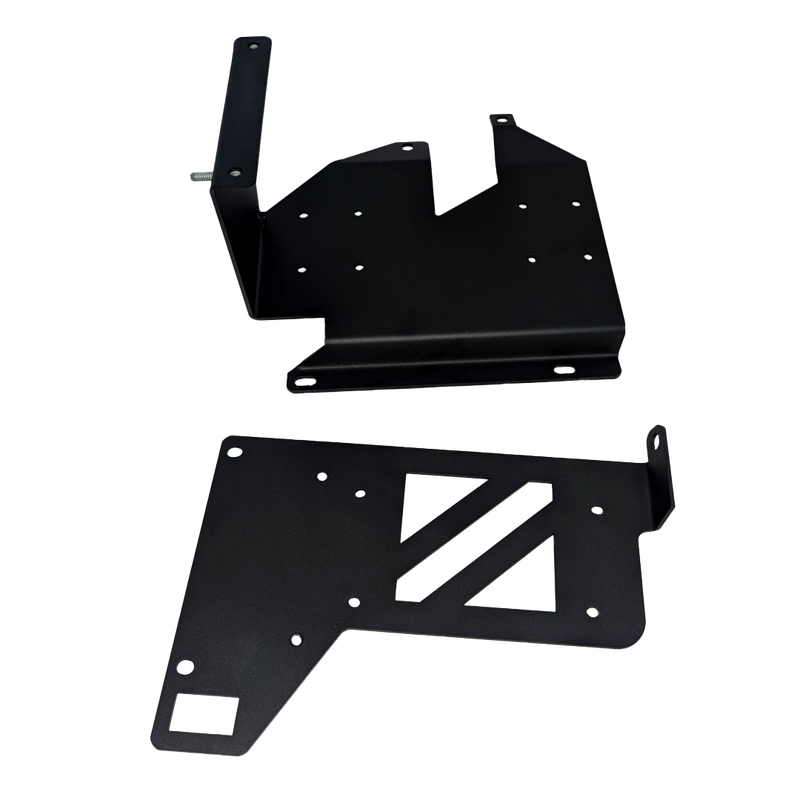 Load image into Gallery viewer, CAtuned Off-Road ARB Twin Air Compressor with Mount for Land Cruiser &amp; 4Runner
