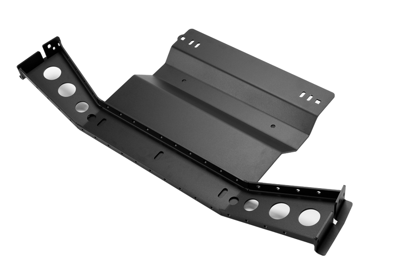 Load image into Gallery viewer, COMPLETE SKID PLATE COLLECTION FOR 2005-2023 TOYOTA TACOMA
