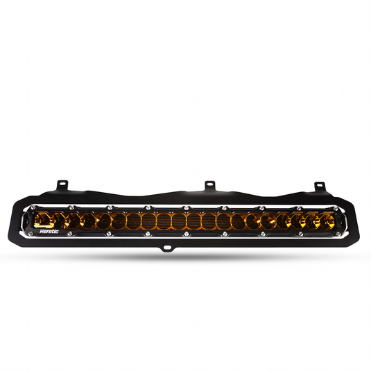 Toyota Tundra (2022+) TRD Pro Behind the Grill - 20" LED Light Bar