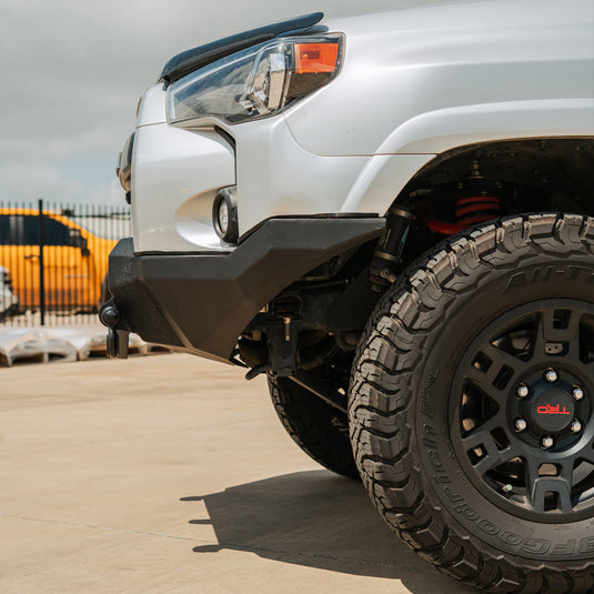 2014-2024 Toyota 4Runner Stealth Bumper High Clearance Side Wings