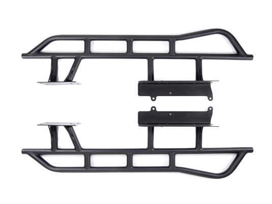 Step Edition Rock Sliders For 2003-2009 Lexus GX470