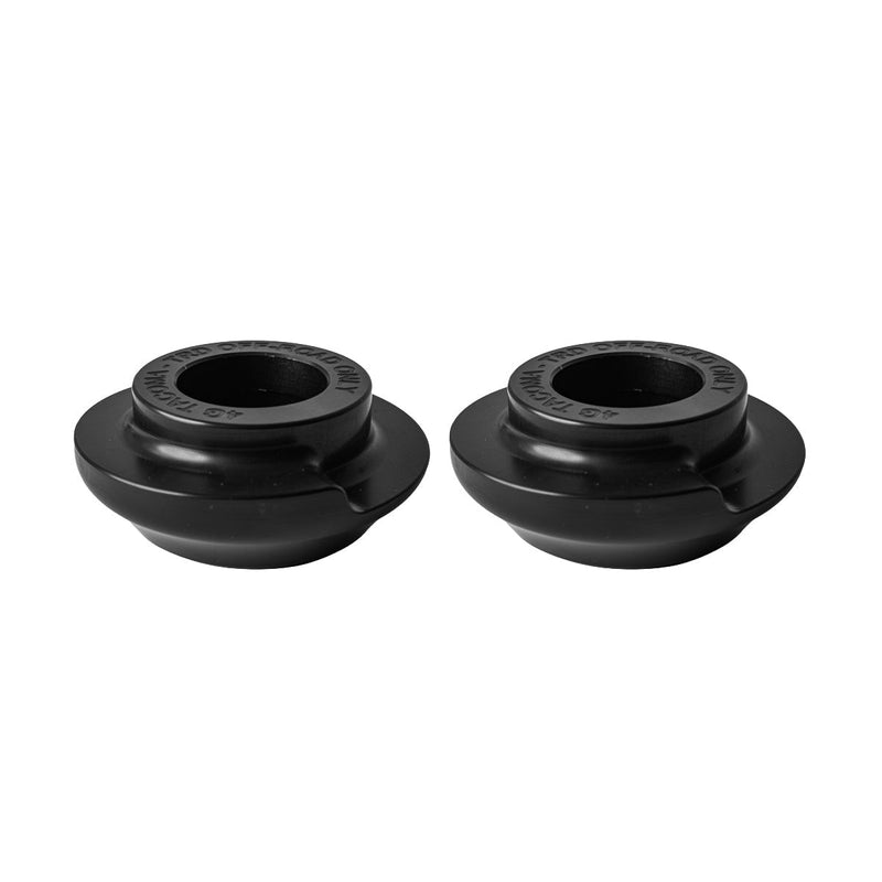 Load image into Gallery viewer, 2024+ Toyota Tacoma 2" Front Lower Spring Retainer
