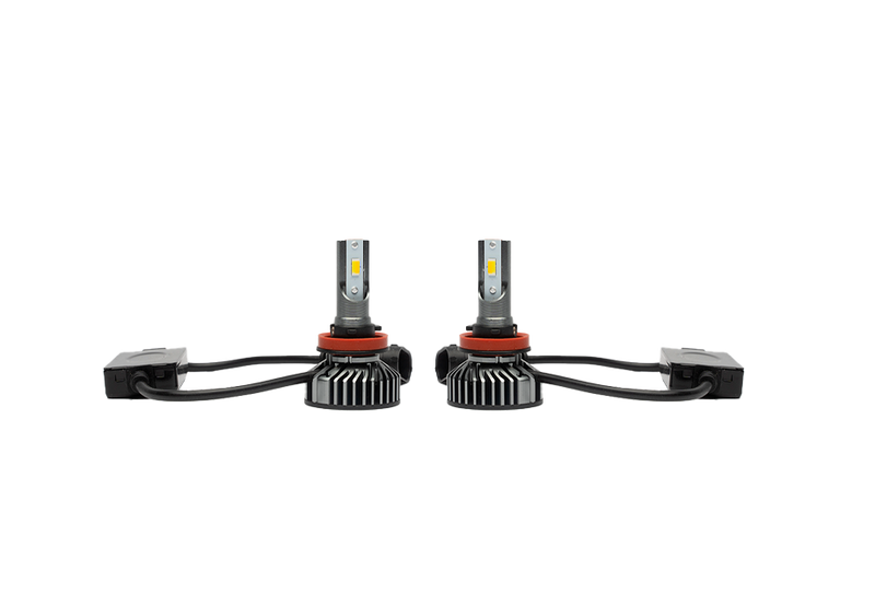 Load image into Gallery viewer, Tri-Color Fog Light Replacement Bulbs
