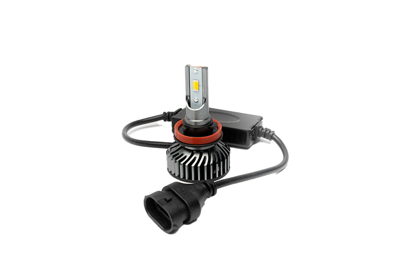 Load image into Gallery viewer, Tri-Color Fog Light Replacement Bulbs
