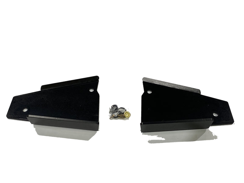 Load image into Gallery viewer, Trail Armor 2024 - 2025 Honda Talon 1000 R, 2023 - 2026 Talon 1000 R-4 Fox Live Valve, Talon 1000 R Fox Live Valve iMpact Front A-Arm Guards
