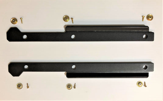 Trail Armor 2019 - 2022, 2024 - 2025 Honda Talon 1000 R,  2021 - 2026 Talon 1000 R Fox Live Valve,  2023 - 2026 Talon 1000R-4 Fox Live Valve, 2023 Talon 1000 RS, Talon 1000 RS Fox Live Valve iMpact Trailing Arm Guards