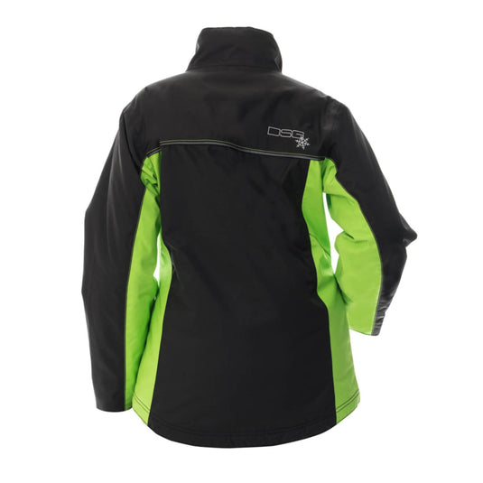 Trail Insulated Snowmobile Jacket - XS, Small & Medium Only