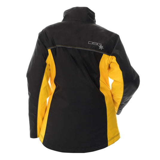 Trail Insulated Snowmobile Jacket - XS, Small & Medium Only