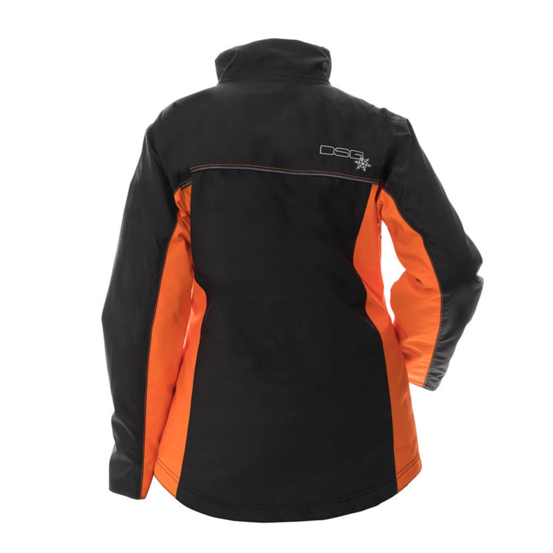 Load image into Gallery viewer, Trail Insulated Snowmobile Jacket - XS, Small &amp; Medium Only
