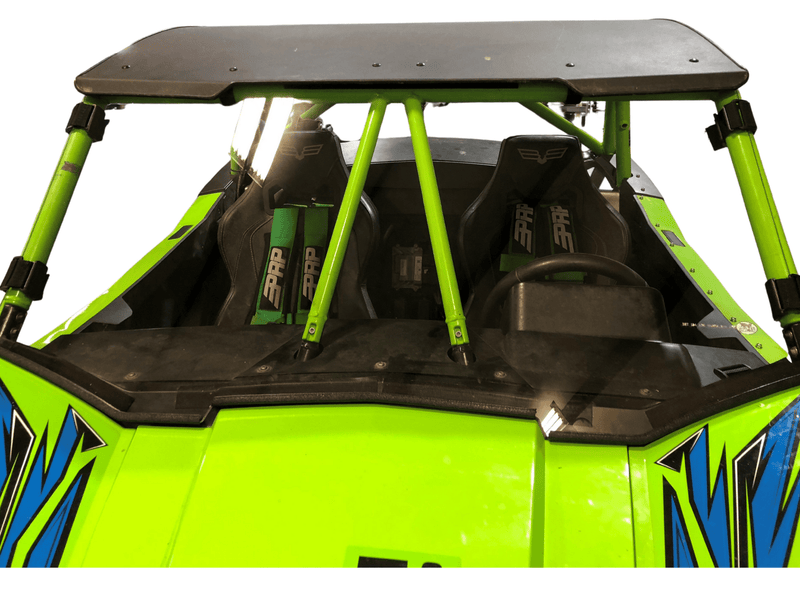 Load image into Gallery viewer, Trail Armor Windshield for 2018 Textron Wildcat-XX
