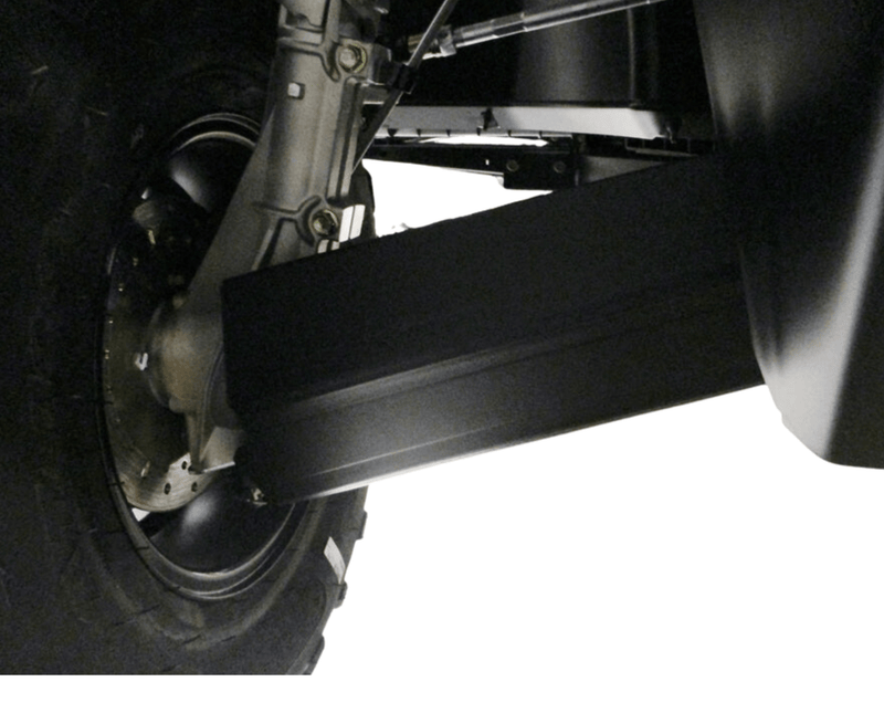 Load image into Gallery viewer, Trail Armor A-ARM Guards for 2010-13 RANGER Midsize Model
