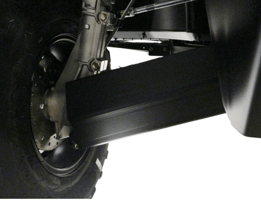 Trail Armor A-ARM Guards for 2010-13 RANGER Midsize Model