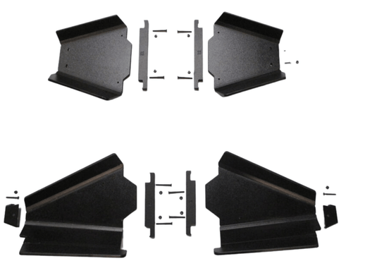 Trail Armor A-ARM Guards for 2010-13 RANGER Midsize Model