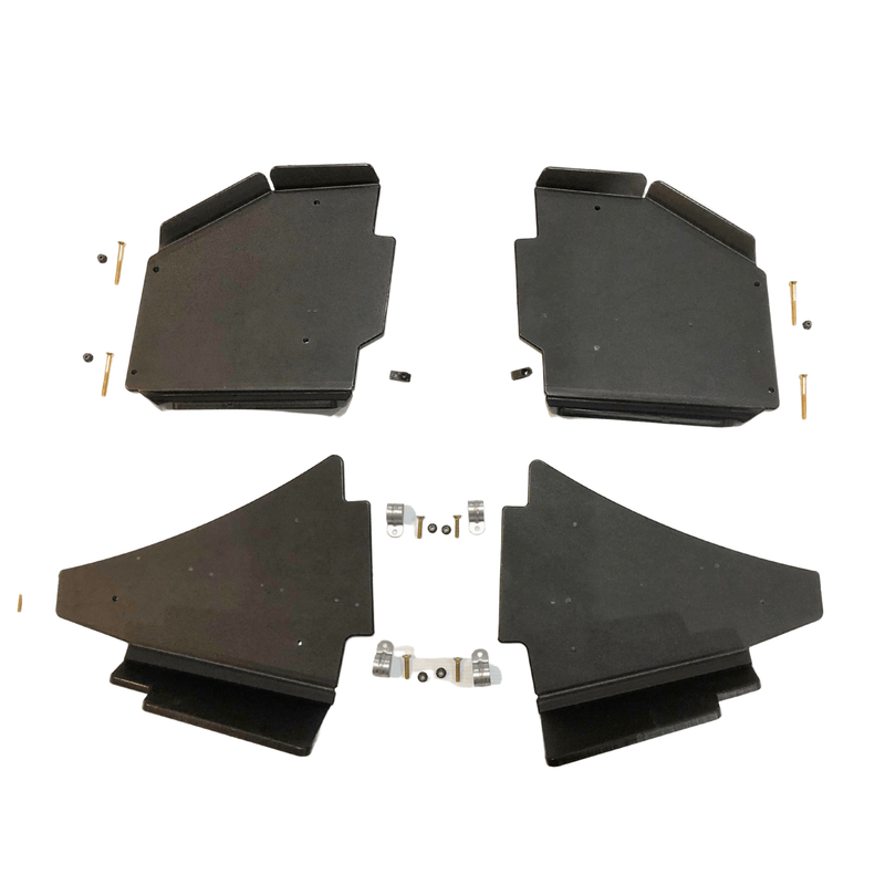 Load image into Gallery viewer, Trail Armor A-Arm Guards for 2019-23 Can-Am Maverick Sport / Commander
