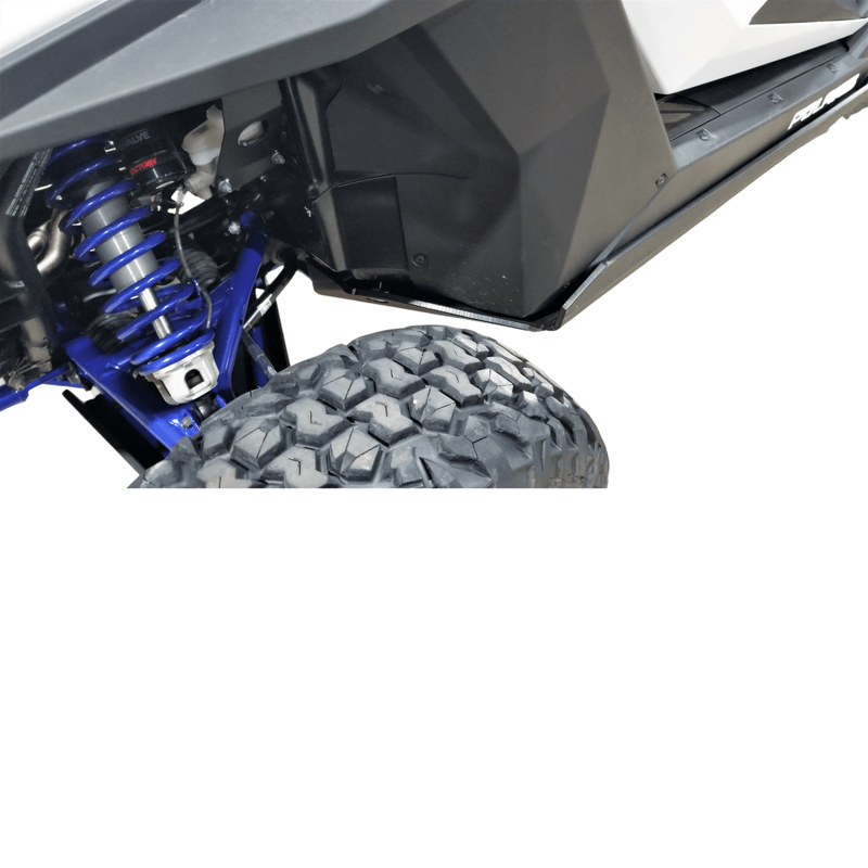 Load image into Gallery viewer, Trail Armor Full Skid Plate for 2020+ RZR Pro XP
