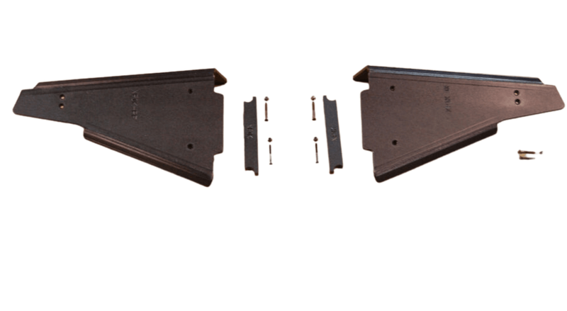 Load image into Gallery viewer, Trail Armor iMpact Front Arm Guards for 2014-23 RZR XP 1000 / Turbo
