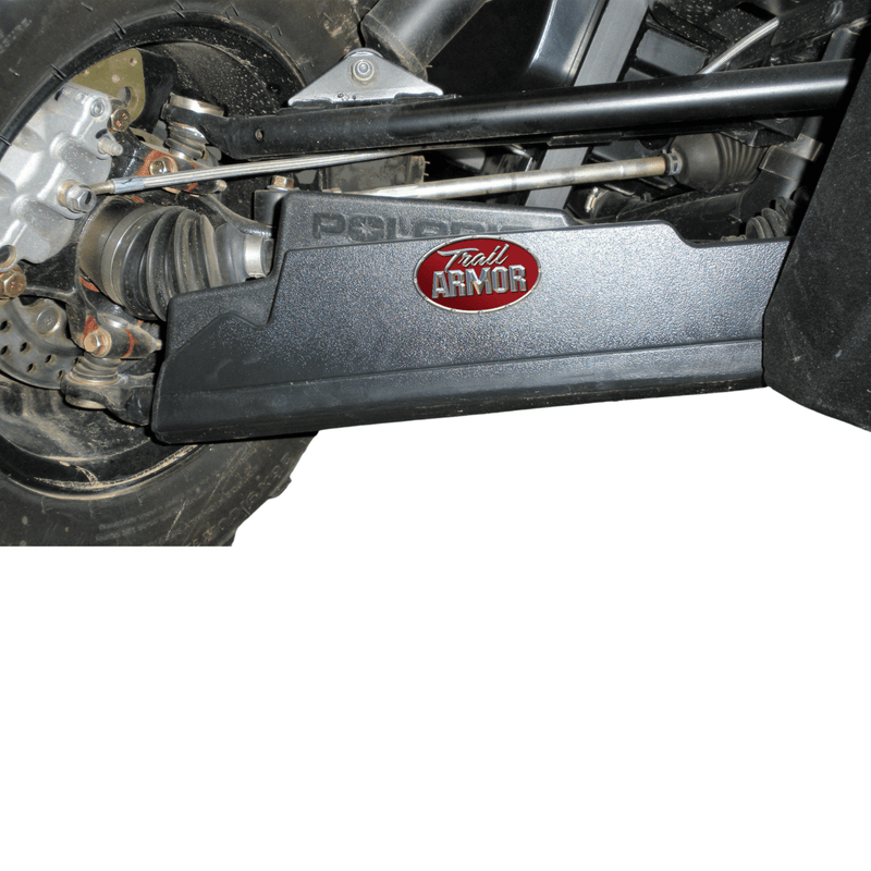 Load image into Gallery viewer, Trail Armor iMpact A-Arm CV Front &amp; Rear Boot Guards for2010-14 Ranger 800 Model
