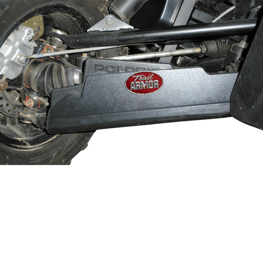 Trail Armor iMpact A-Arm CV Front & Rear Boot Guards for2010-14 Ranger 800 Model
